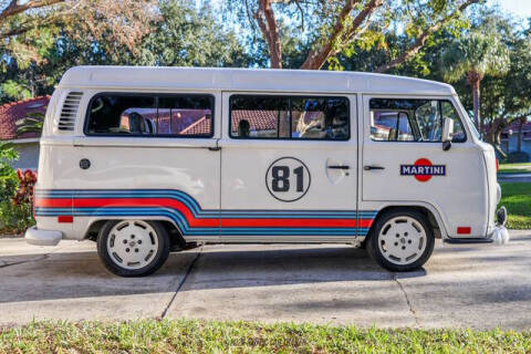 2013 Volkswagen Type 2