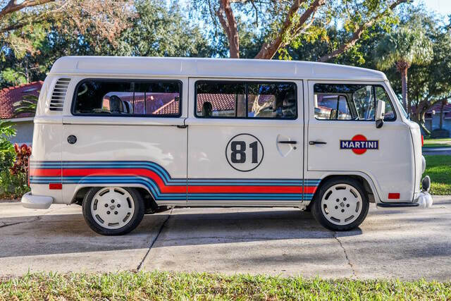 2013 Volkswagen Type 2