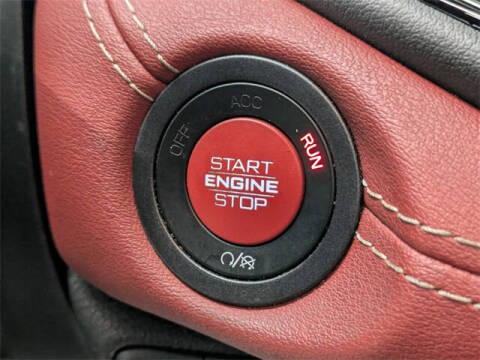 2022 Dodge Durango SRT 392