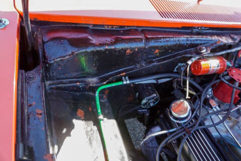 1974 Dodge Dart