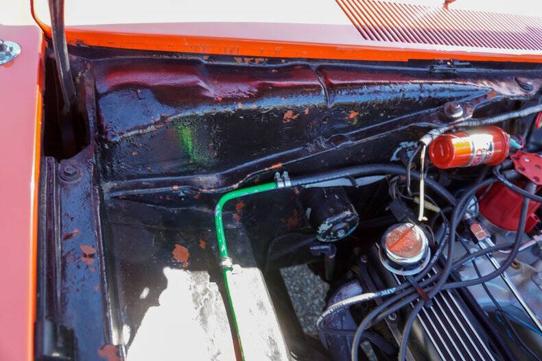1974 Dodge Dart