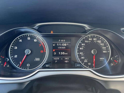 2015 Audi Allroad 2.0T quattro Premium Plus