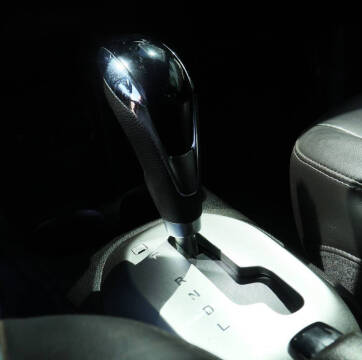 2016 Chevrolet Spark 2LT CVT