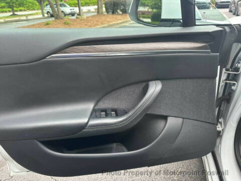 2021 Tesla Model S Long Range