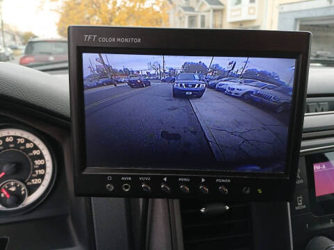 2014 RAM 1500 Tradesman