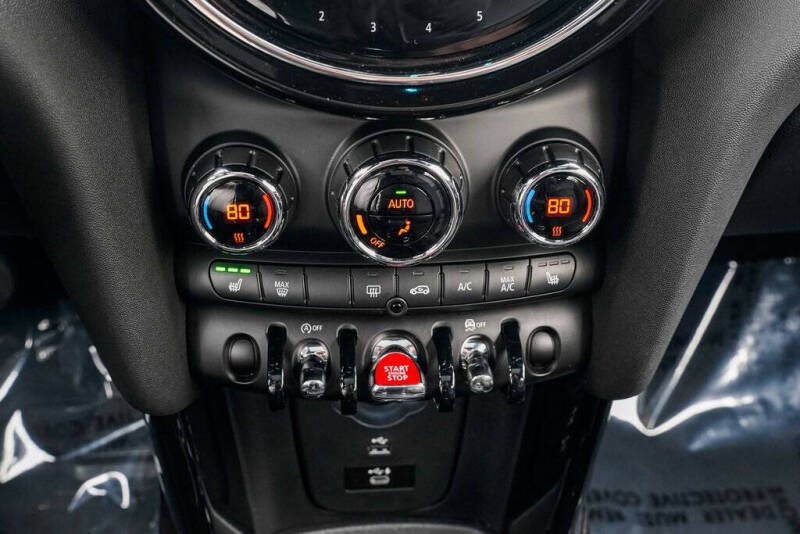 2022 MINI Hardtop 2 Door