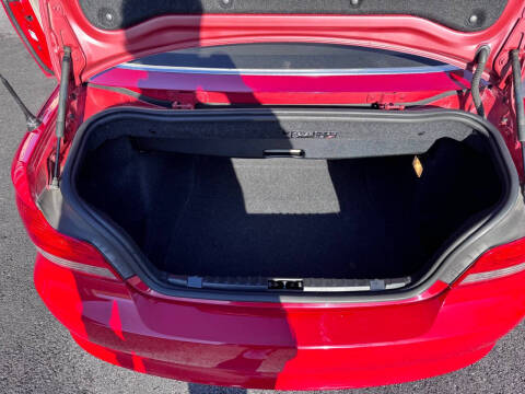 2010 BMW 1 Series 128i