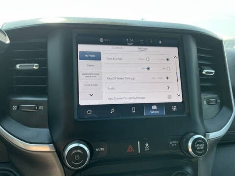 2023 RAM 2500 Big Horn