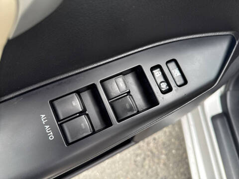 2011 Lexus CT 200h Premium