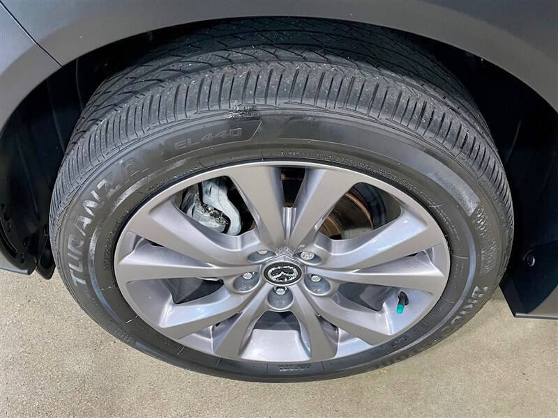 2021 Mazda CX-30 Premium