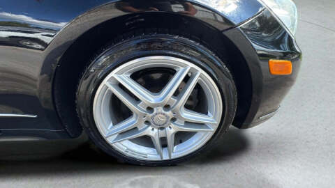 2011 Mercedes-Benz E-Class E 350