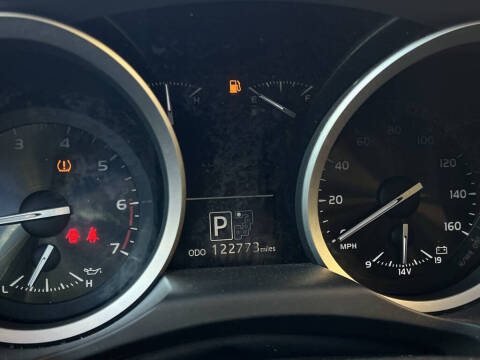 2013 Toyota Land Cruiser