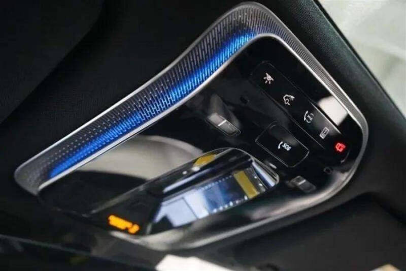 2023 Mercedes-Benz S-Class S 500 4MATIC