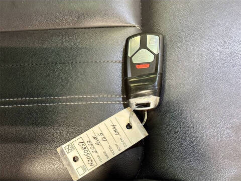 2022 Audi Q5 quattro S line Prem Plus 45 TFSI