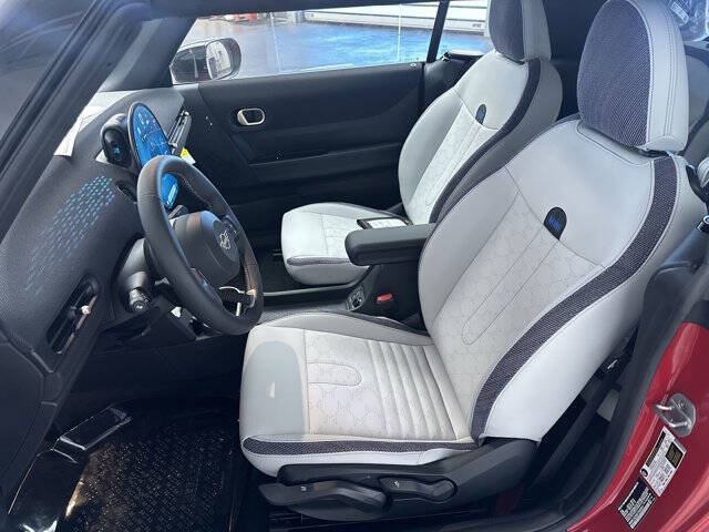 2026 MINI Convertible Cooper