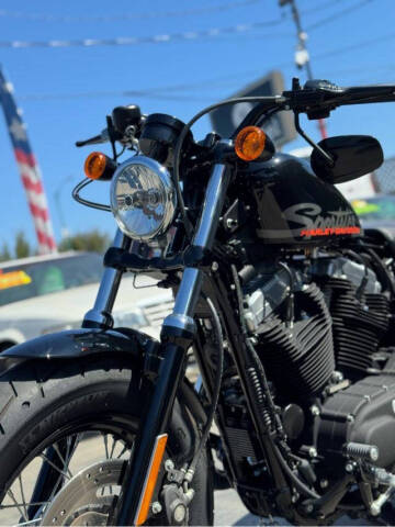 2003 Harley-Davidson Road King