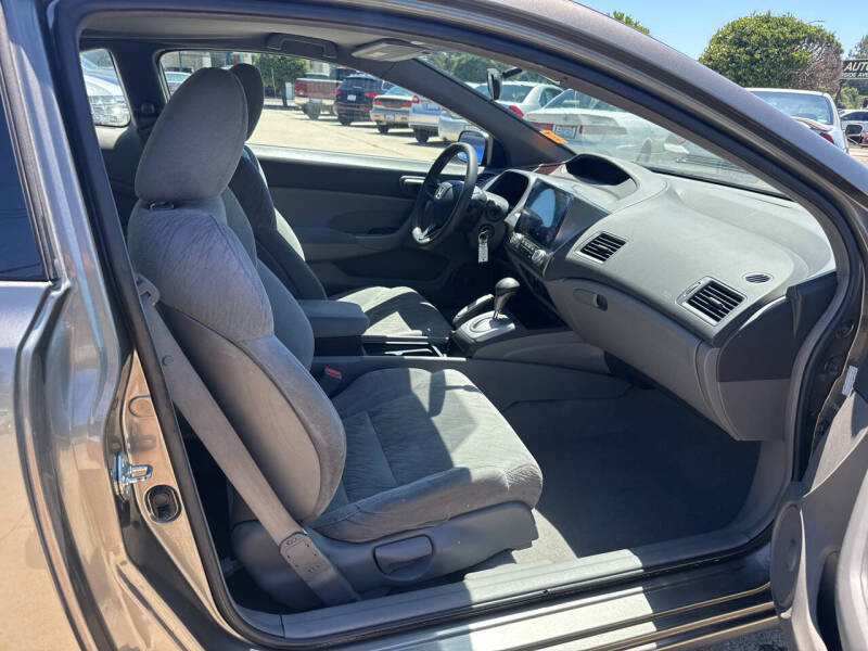 2006 Honda Civic LX