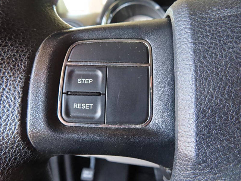 2014 Dodge Grand Caravan