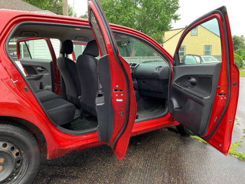 2008 Scion xD