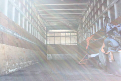 2015 Freightliner M2 106