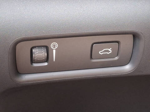 2022 Polestar 2 Long Range Single Motor