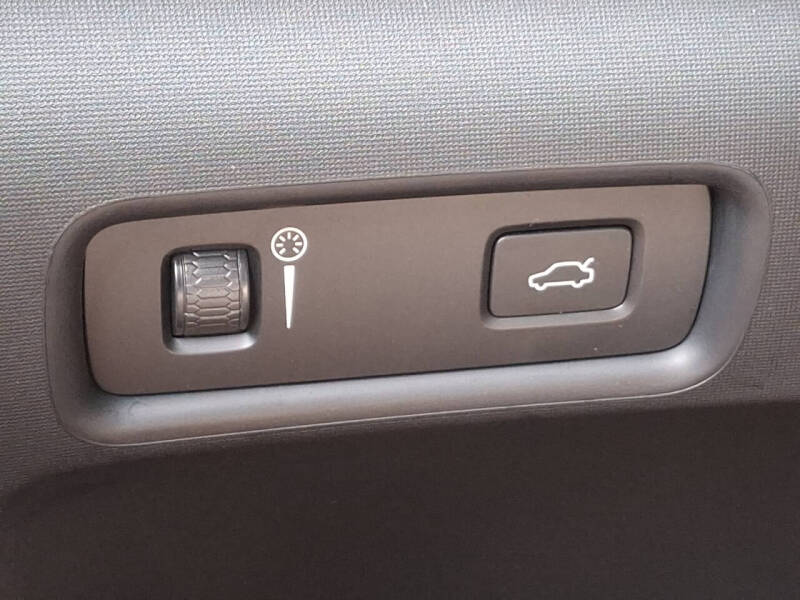 2022 Polestar 2 Long Range Single Motor