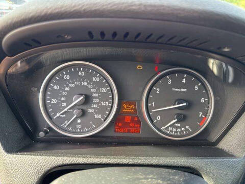 2012 BMW X5