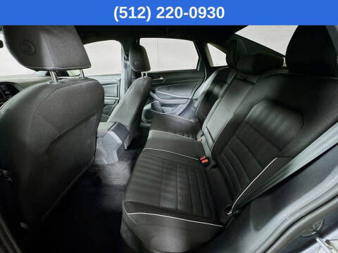 2024 Volkswagen Jetta Sport