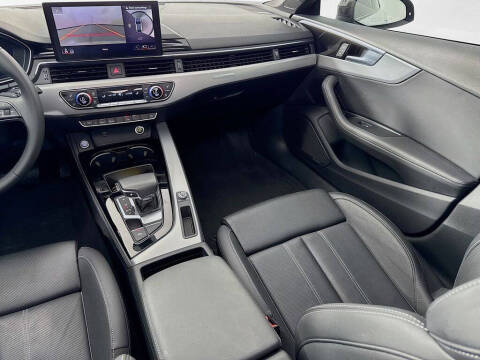 2023 Audi A5 Sportback quattro S line Prem Plus 45 TFSI