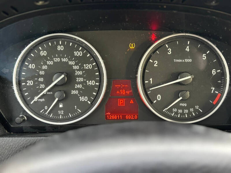 2013 BMW X5 xDrive35i