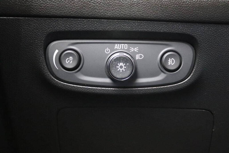 2020 Buick Encore GX Preferred