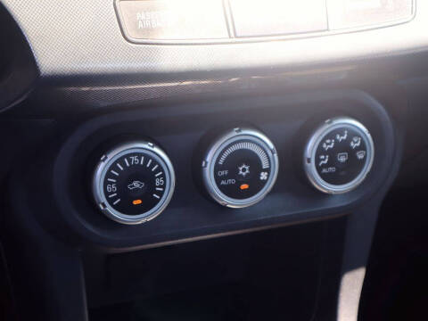 2008 Mitsubishi Lancer Evolution GSR