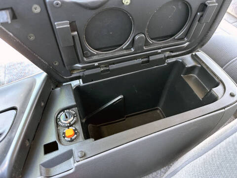 1995 Ford Thunderbird LX