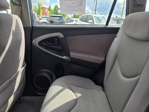 2008 Toyota RAV4