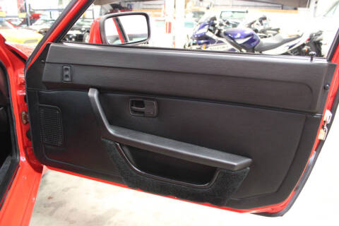 1984 Porsche 944