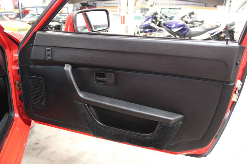 1984 Porsche 944
