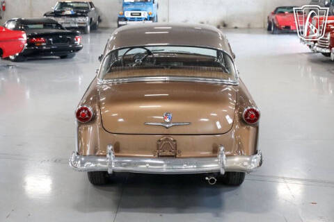 1954 Ford Crestline