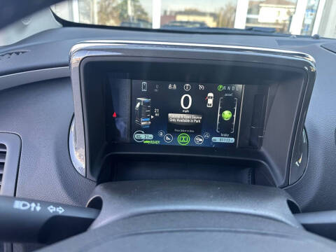 2015 Chevrolet Volt Premium