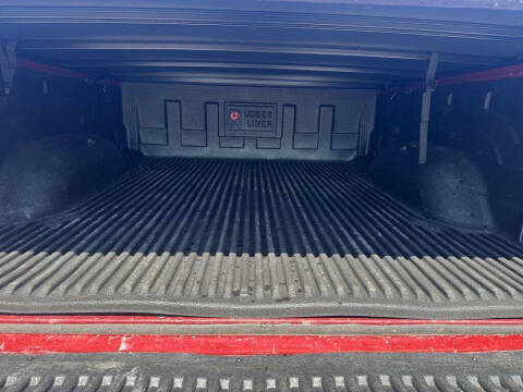 2006 Dodge Ram 3500