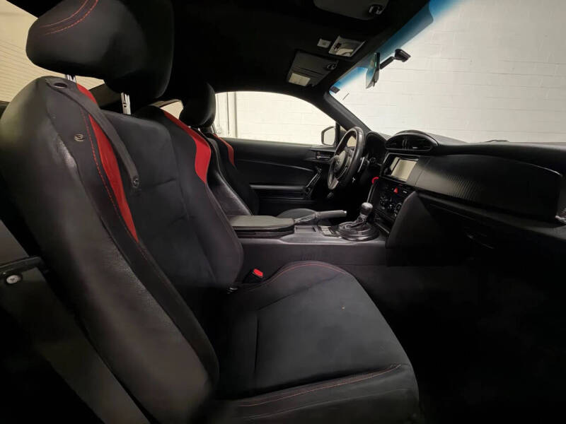 2013 Scion FR-S