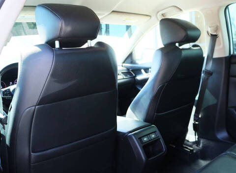 2021 Honda Accord Sport Special Edition