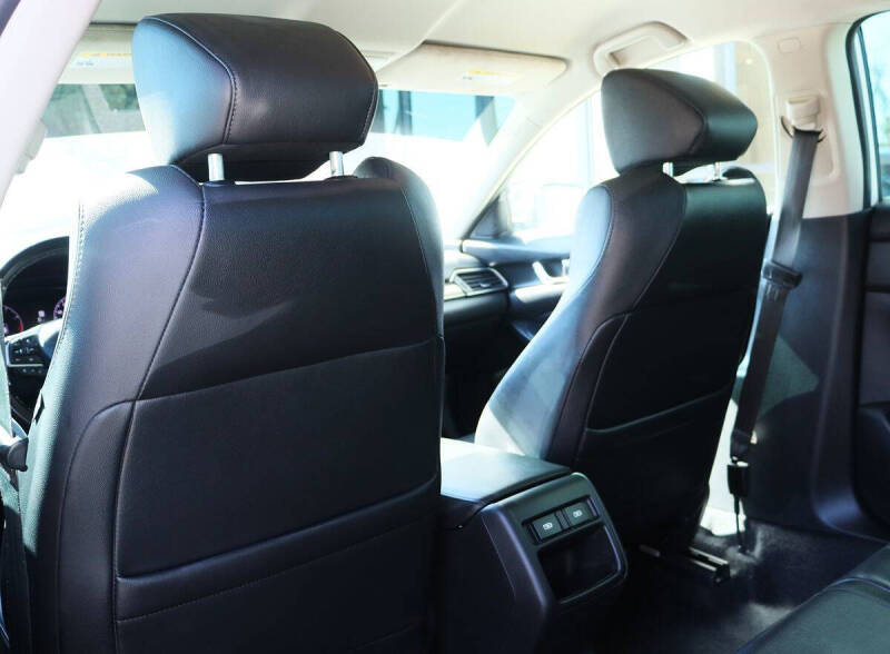 2021 Honda Accord Sport Special Edition