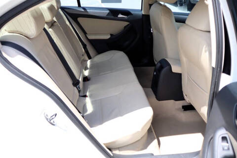 2013 Volkswagen Jetta