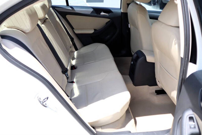 2013 Volkswagen Jetta