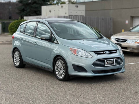 2013 Ford C-MAX Hybrid SE