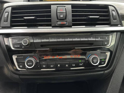 2015 BMW 4 Series 428i