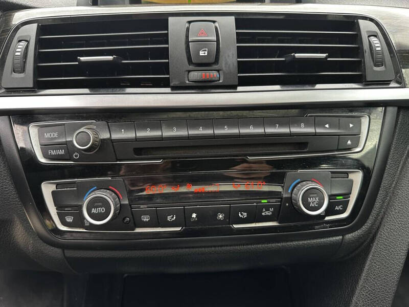 2015 BMW 4 Series 428i