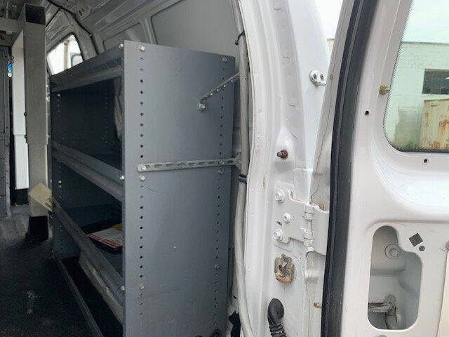 2005 Ford E-Series E-350 SD