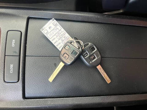 2007 Lexus RX 400h
