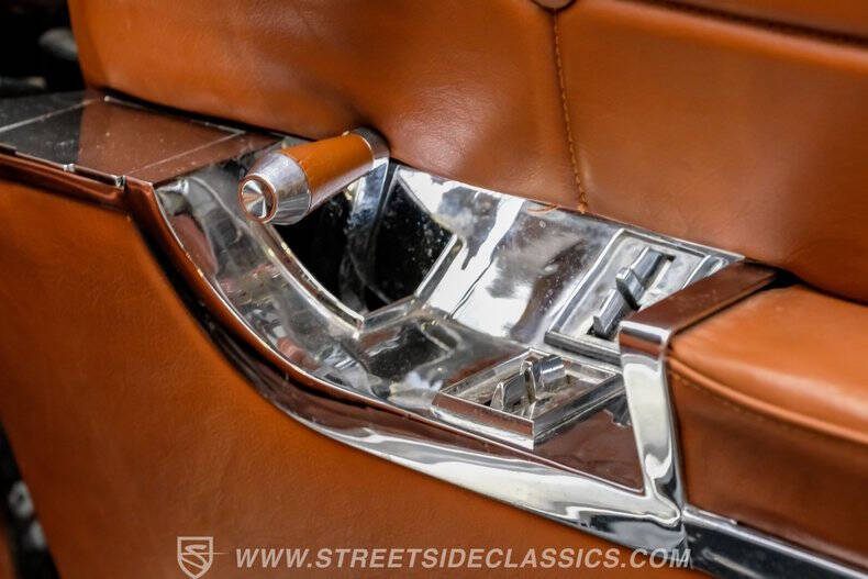 1956 Lincoln Continental